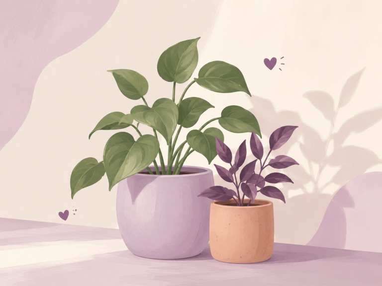Mindful Check-ins for a Calmer Life